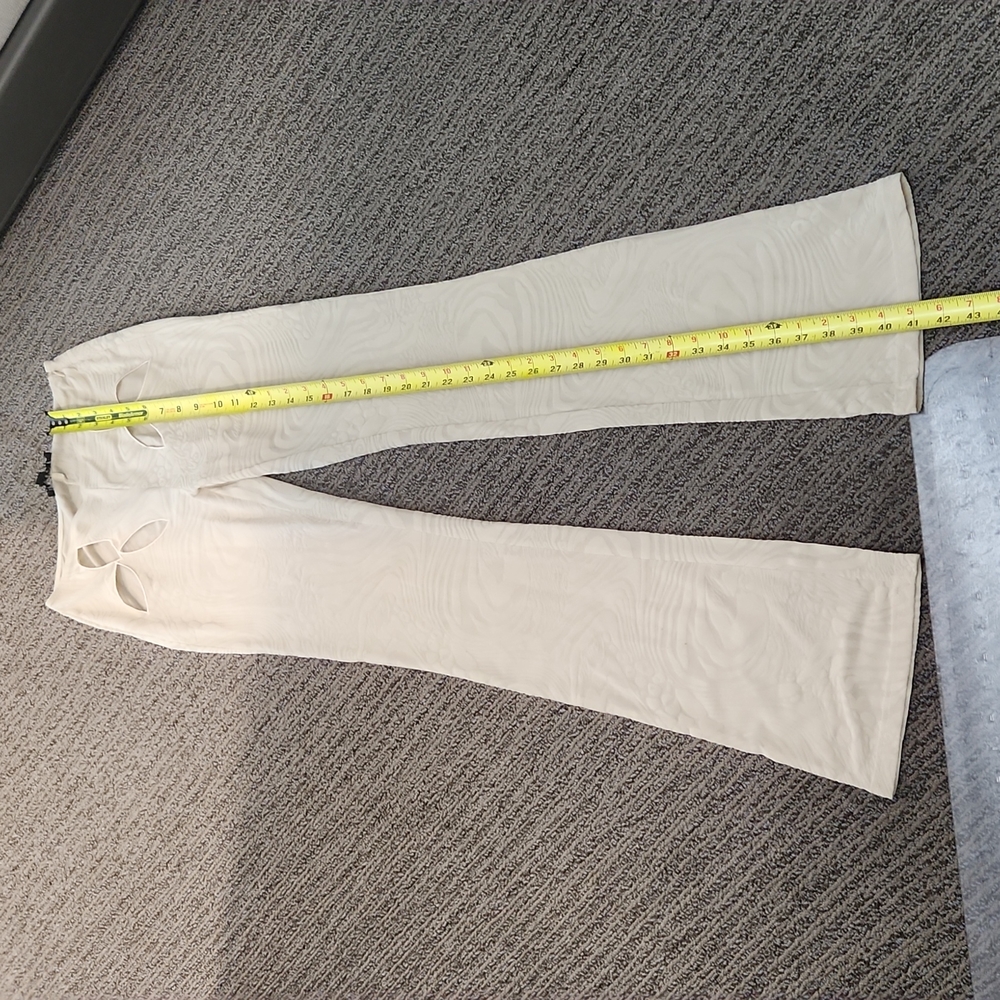 I.AM.GIA Burnout Amina Pants Size XS - Picture 11 of 16